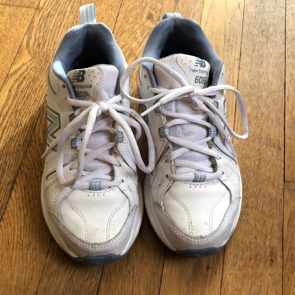 New Balance 608 Sneakers!